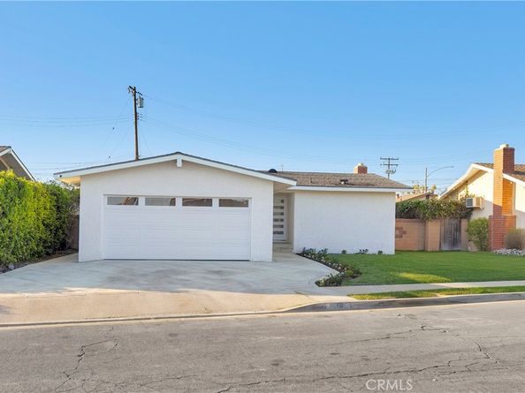 8381 E Blithedale Street, Long Beach CA 90808