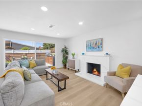 8381 E Blithedale Street, Long Beach CA 90808