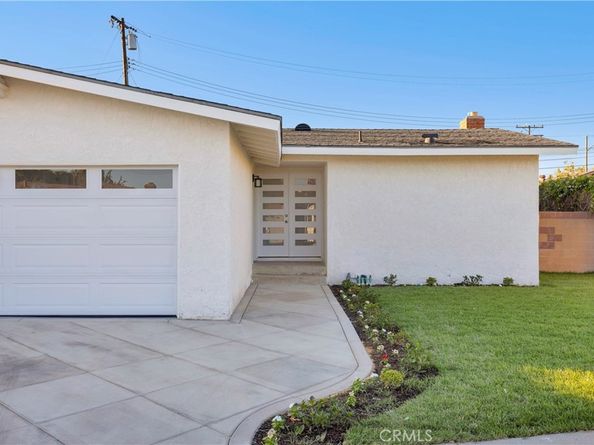 8381 E Blithedale Street, Long Beach CA 90808