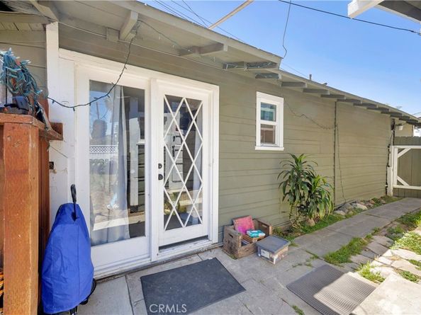 776 Stanley Avenue, Long Beach CA 90804