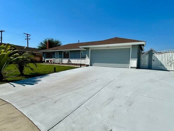 6016 Harrison Street, Chino CA 91710