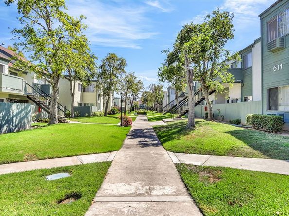 639 N Bristol Street 58, Santa Ana CA 92703