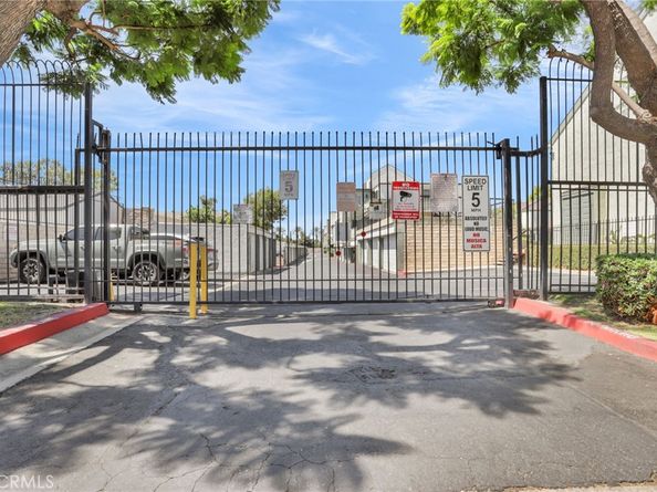 639 N Bristol Street 58, Santa Ana CA 92703