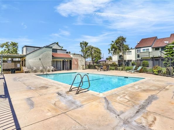 639 N Bristol Street 58, Santa Ana CA 92703