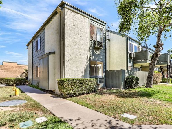 639 N Bristol Street 58, Santa Ana CA 92703