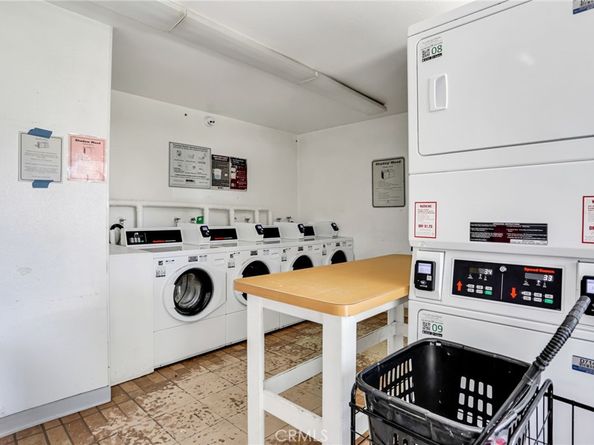 639 N Bristol Street 58, Santa Ana CA 92703