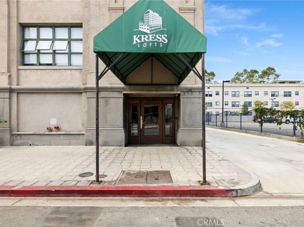 100 W 5th Street 8D, Long Beach CA 90802