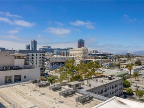 100 W 5th Street 8D, Long Beach CA 90802