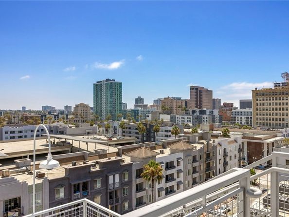 100 W 5th Street 8D, Long Beach CA 90802
