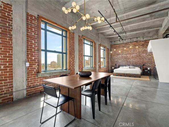 100 W 5th Street 8D, Long Beach CA 90802