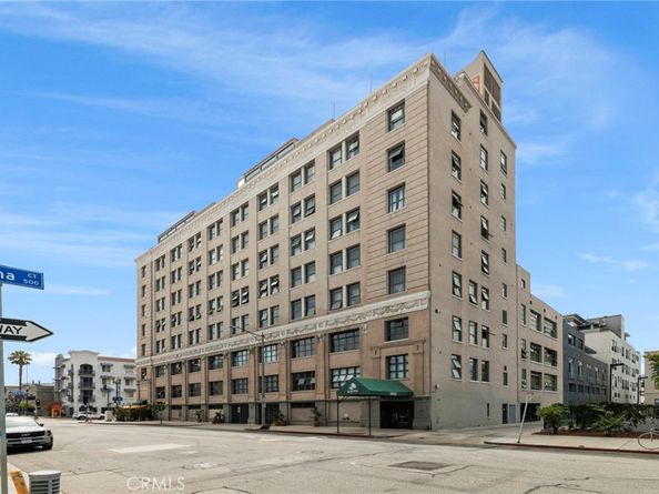 100 W 5th Street 8D, Long Beach CA 90802