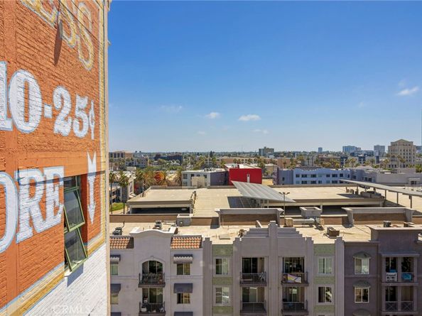 100 W 5th Street 8D, Long Beach CA 90802