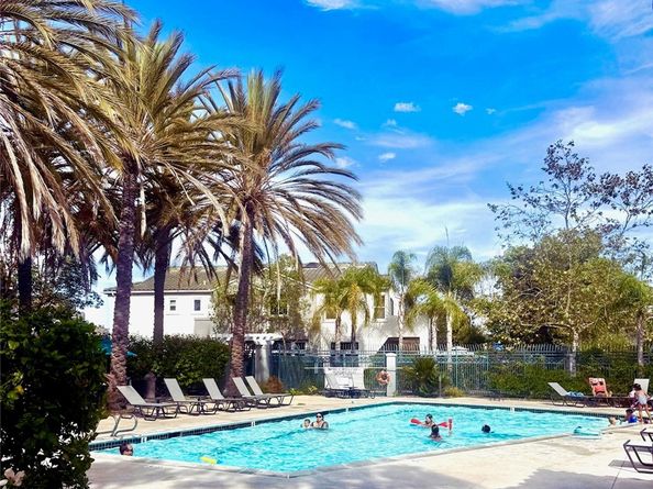 7577 Hazard Center Drive, San Diego CA 92108