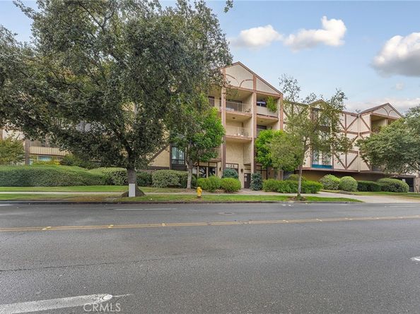 125 N Allen Avenue 312, Pasadena CA 91106