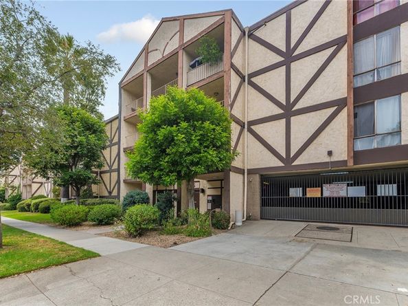 125 N Allen Avenue 312, Pasadena CA 91106