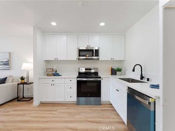 125 N Allen Avenue 312, Pasadena CA 91106