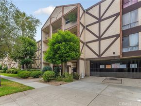125 N Allen Avenue 312, Pasadena CA 91106