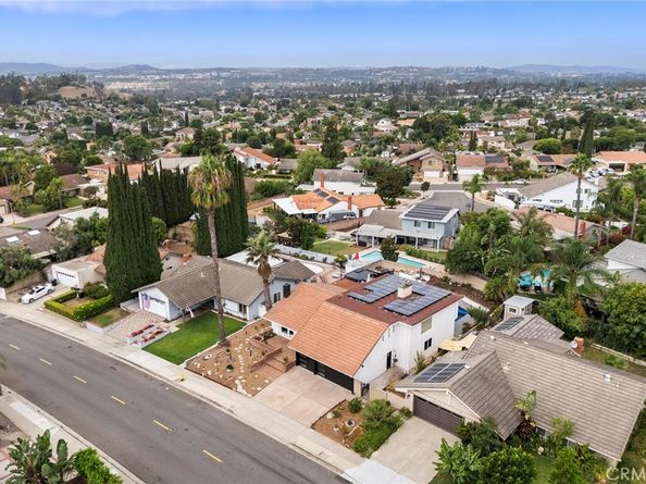 25311 Pike Road, Laguna Hills CA 92653