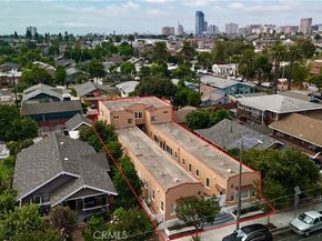 1222 E 10th Street, Long Beach CA 90813