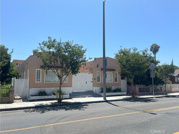 1222 E 10th Street, Long Beach CA 90813