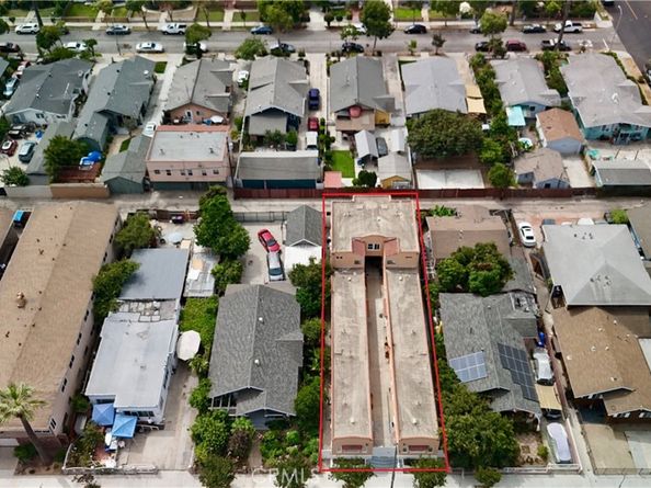 1222 E 10th Street, Long Beach CA 90813