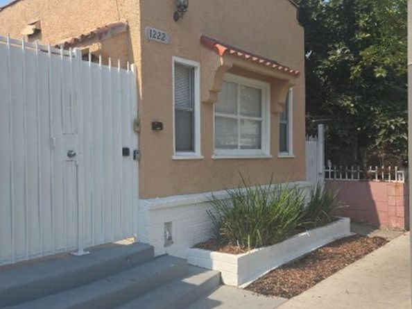 1222 E 10th Street, Long Beach CA 90813