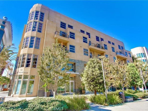 133 The Promenade N 408, Long Beach CA 90802