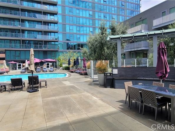901 S Flower Street 402, Los Angeles CA 90015