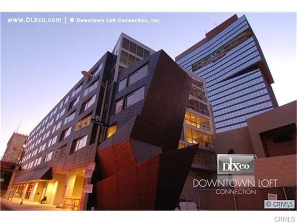 901 S Flower Street 402, Los Angeles CA 90015