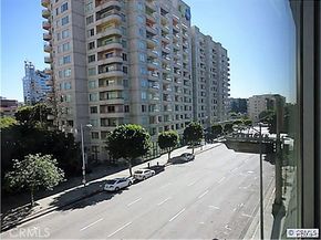 901 S Flower Street 402, Los Angeles CA 90015