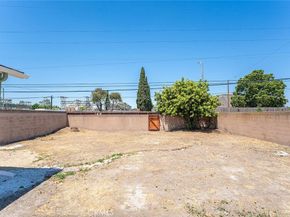 4903 Brayton Avenue, Long Beach CA 90807