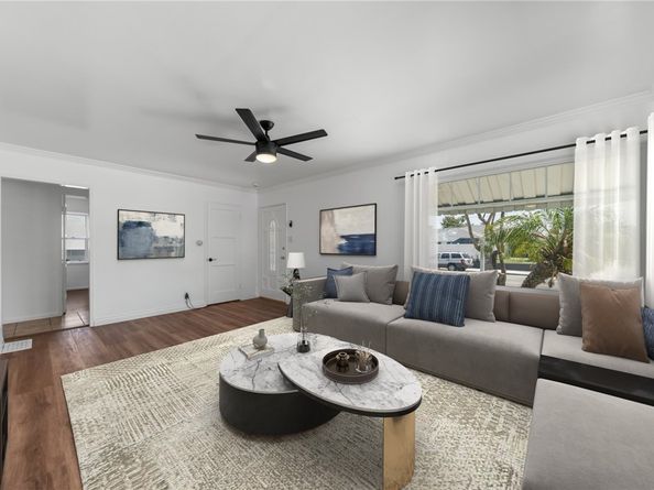 4903 Brayton Avenue, Long Beach CA 90807