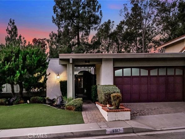 6587 E Via Arboles, Anaheim Hills CA 92807