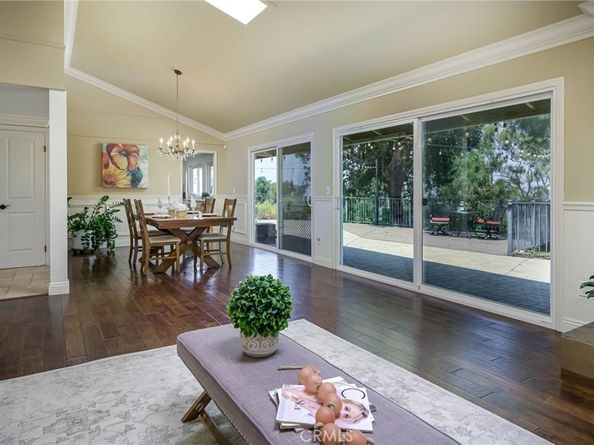 6587 E Via Arboles, Anaheim Hills CA 92807