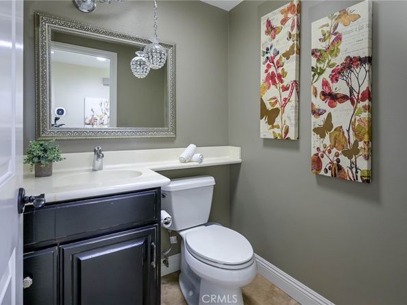 6587 E Via Arboles, Anaheim Hills CA 92807