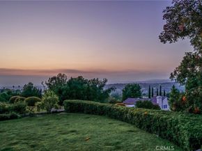 6587 E Via Arboles, Anaheim Hills CA 92807