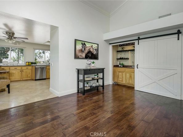 6587 E Via Arboles, Anaheim Hills CA 92807