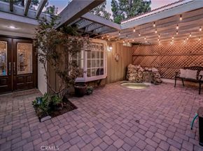 6587 E Via Arboles, Anaheim Hills CA 92807