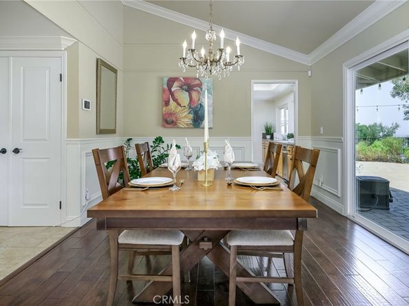 6587 E Via Arboles, Anaheim Hills CA 92807