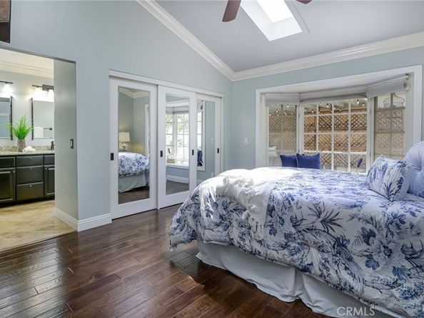 6587 E Via Arboles, Anaheim Hills CA 92807