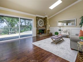 6587 E Via Arboles, Anaheim Hills CA 92807