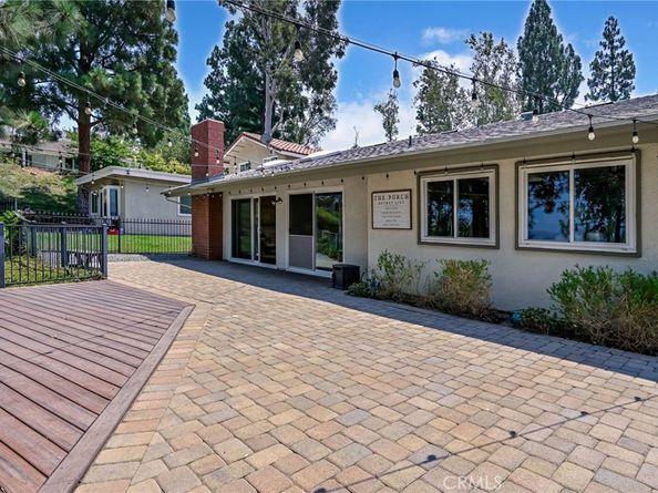 6587 E Via Arboles, Anaheim Hills CA 92807