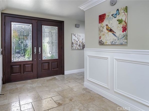 6587 E Via Arboles, Anaheim Hills CA 92807