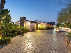 109 S Eucalyptus Drive, Anaheim CA 92808