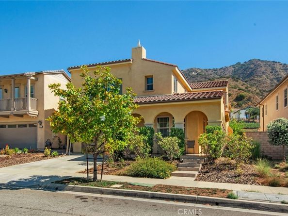 731 E Orange Blossom Way, Azusa CA 91702