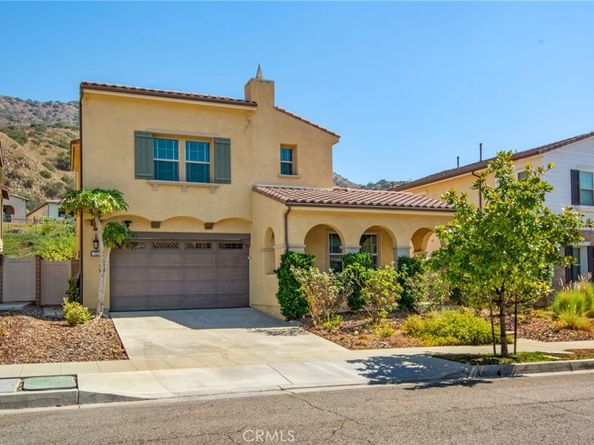 731 E Orange Blossom Way, Azusa CA 91702