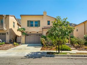 731 E Orange Blossom Way, Azusa CA 91702