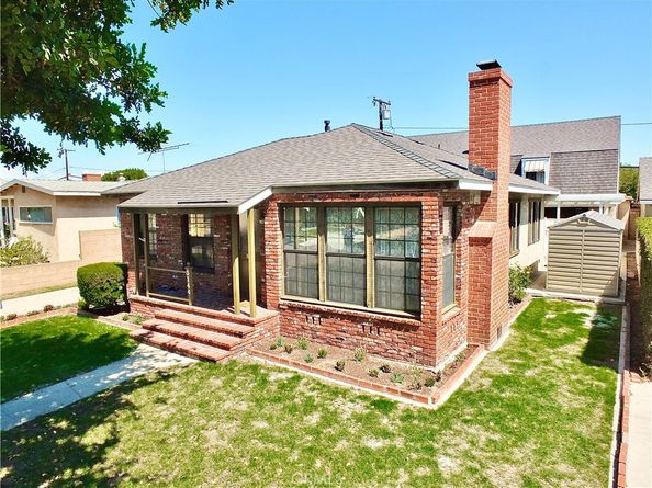 3144 Marwick Avenue, Long Beach CA 90808