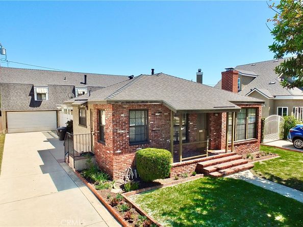 3144 Marwick Avenue, Long Beach CA 90808