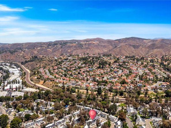 6211 Newhaven Court 128, Yorba Linda CA 92887